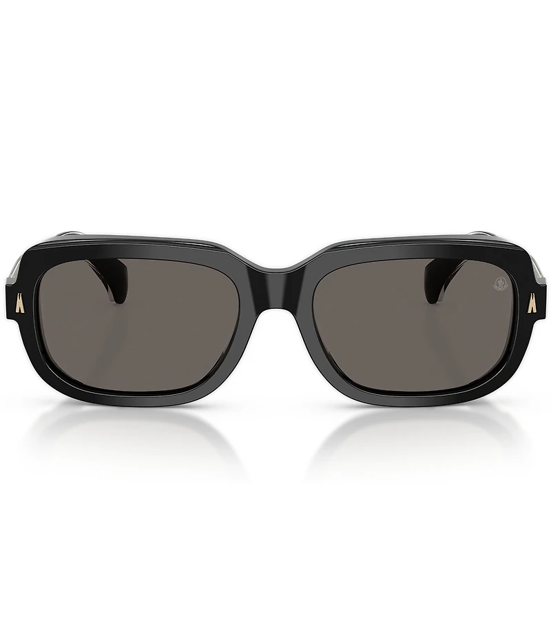 Moncler Unisex Suntrap 55m Pillow Sunglasses