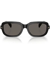 Moncler Unisex Suntrap 55m Pillow Sunglasses