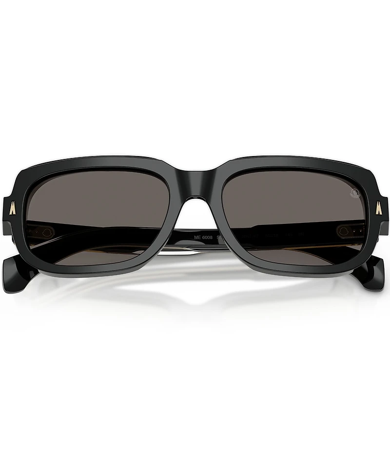 Moncler Unisex Suntrap 55m Pillow Sunglasses