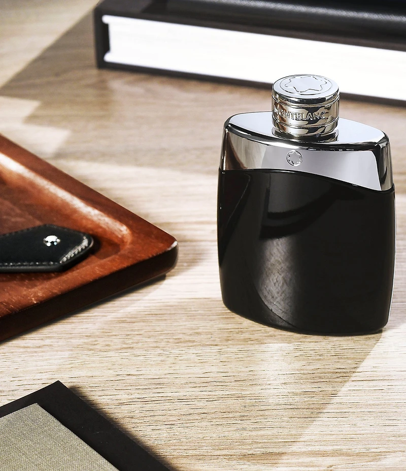 Montblanc Legend Eau de Toilette Spray