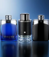 Montblanc Legend Eau de Toilette Spray