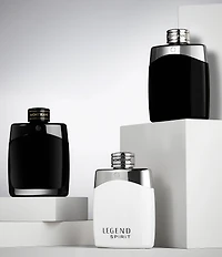 Montblanc Legend Spirit Eau de Toilette Spray