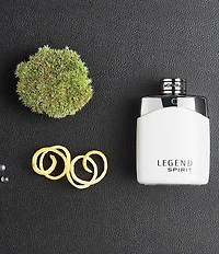 Montblanc Legend Spirit Eau de Toilette Spray