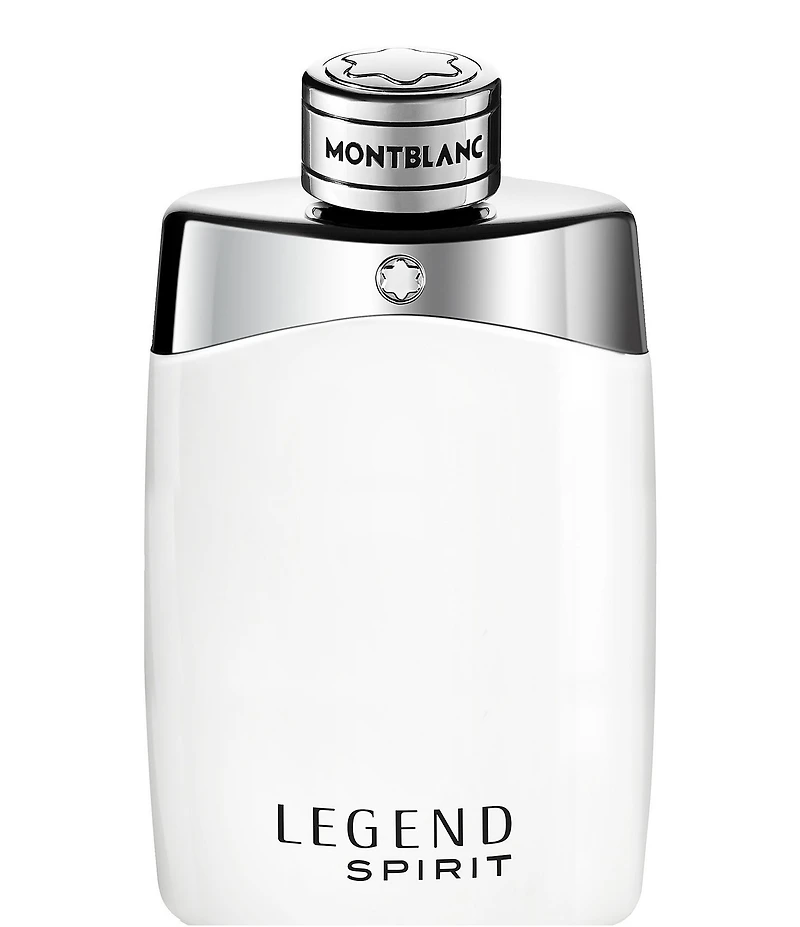 Montblanc Legend Spirit Eau de Toilette Spray