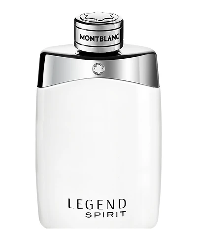 Montblanc Legend Spirit Eau de Toilette Spray