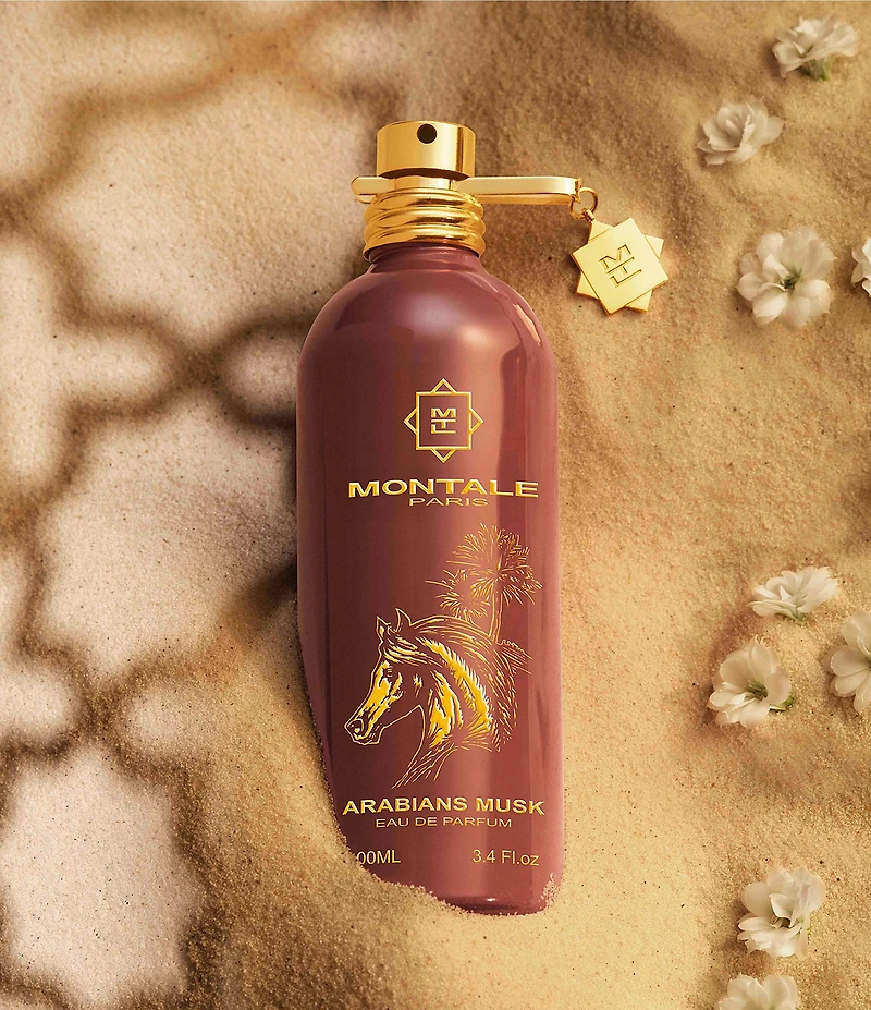 Montale Arabians Musk Eau de Parfum