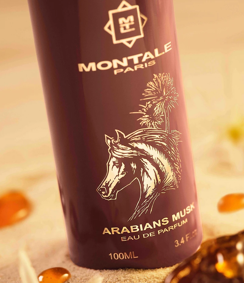Montale Arabians Musk Eau de Parfum