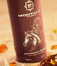 Montale Arabians Musk Eau de Parfum