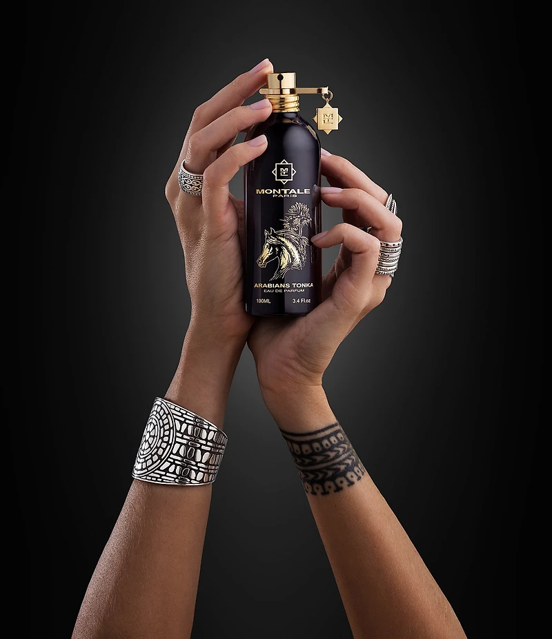 Montale Arabians Tonka Eau de Parfum