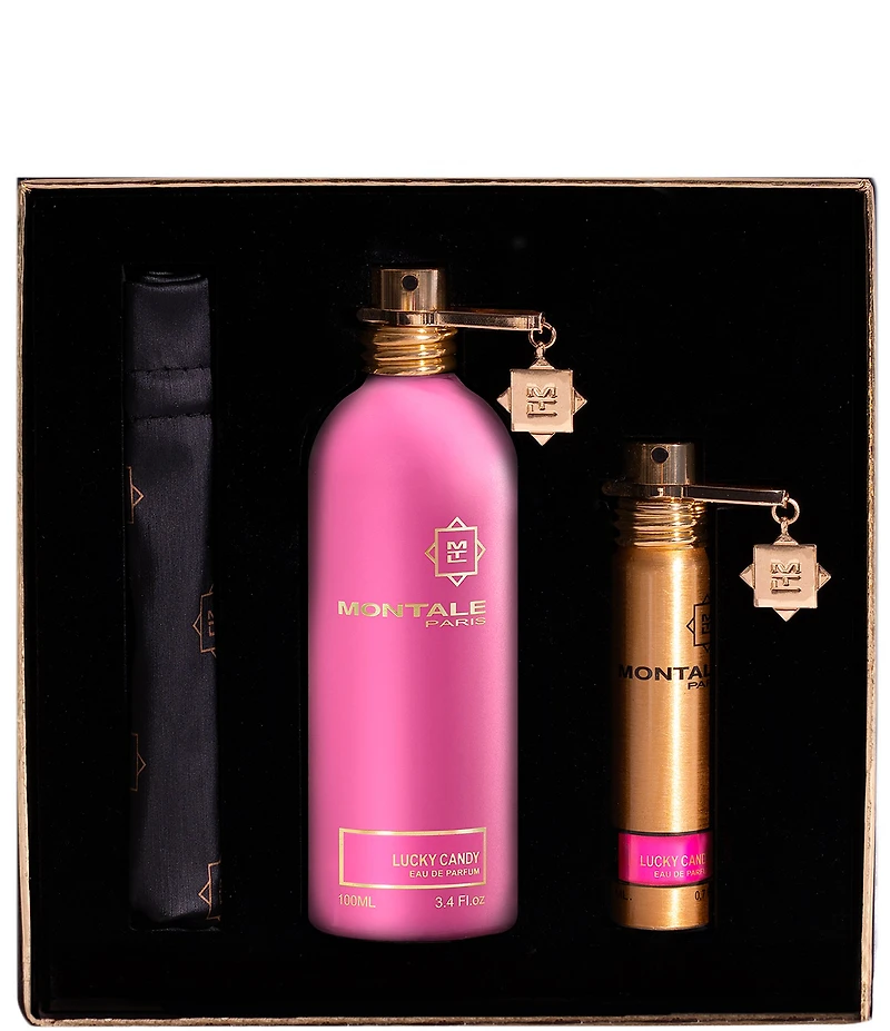 Montale Lucky Candy Eau de Parfum Gift Set
