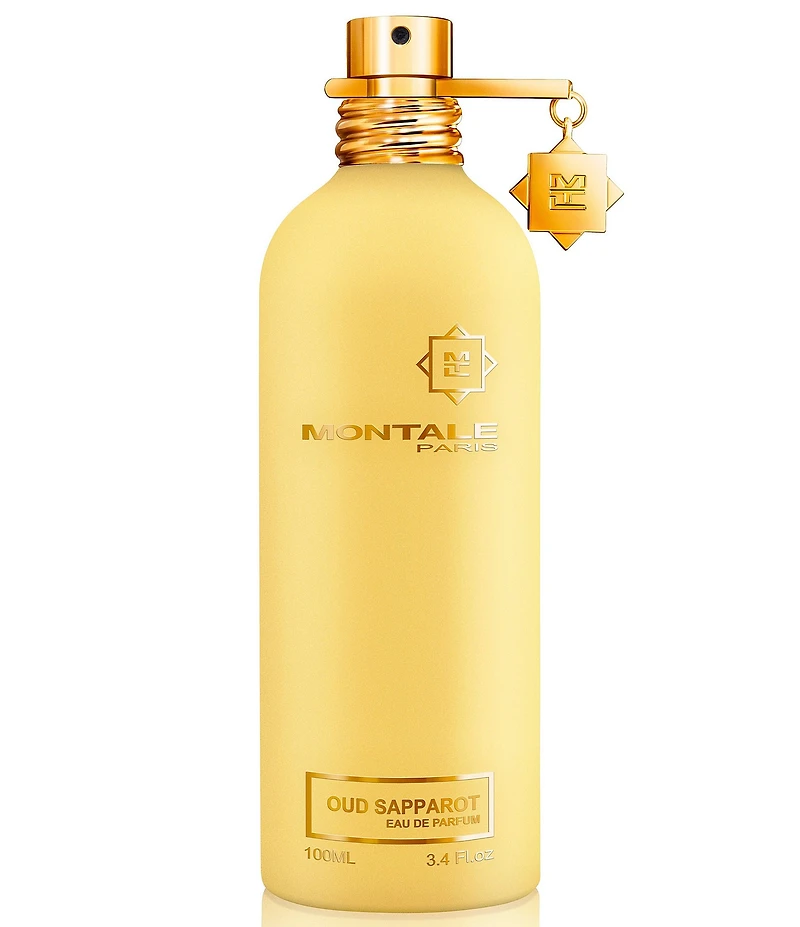 Montale Oud Sapparot Eau de Parfum