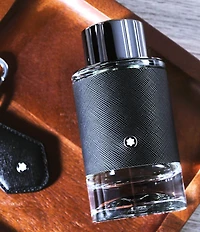 Montblanc Explorer Eau de Parfum 2-Piece Gift Set