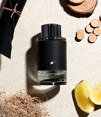 Montblanc Explorer Eau de Parfum 4-Piece Gift Set