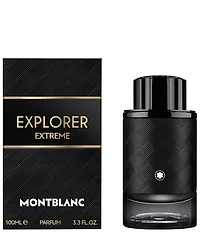 Montblanc Explorer Extreme Men's Parfum