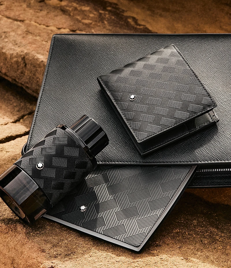 Montblanc Explorer Extreme Men's Parfum