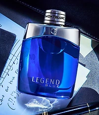 Montblanc Legend Blue Eau de Parfum 2-Piece Gift Set