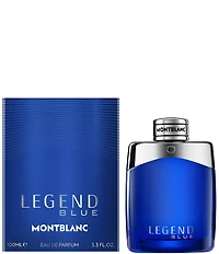 Montblanc Legend Blue for Men Eau de Parfum