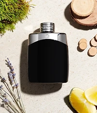 Montblanc Legend Eau de Toilette 2-Piece Gift Set