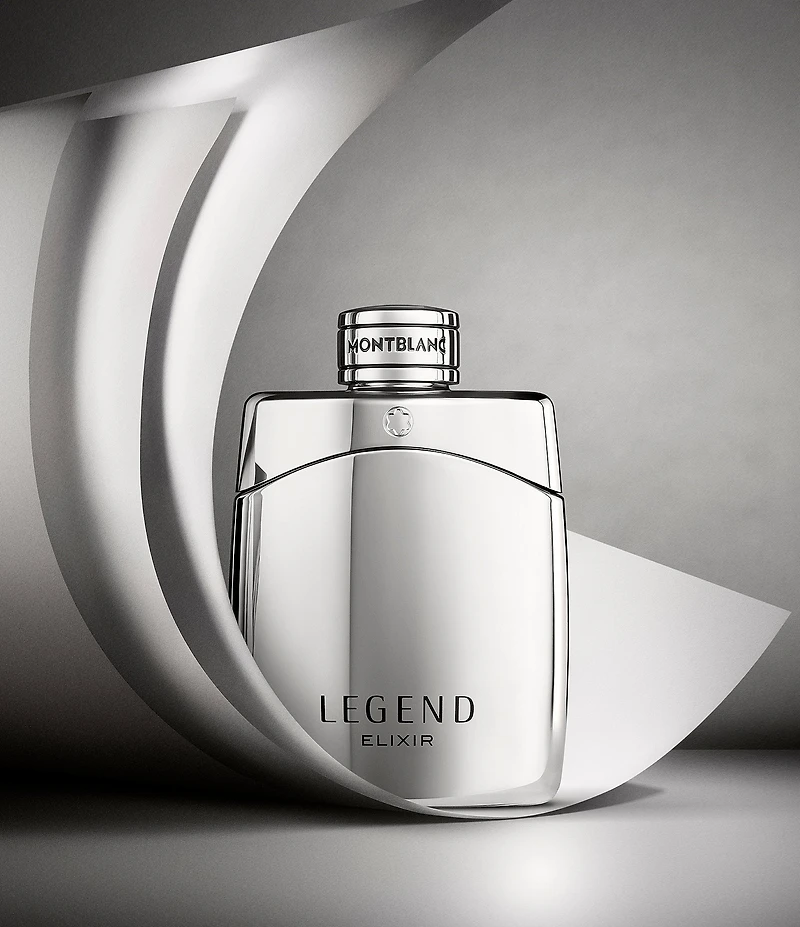 Montblanc Legend Elixir Parfum