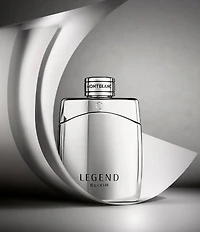 Montblanc Legend Elixir Parfum