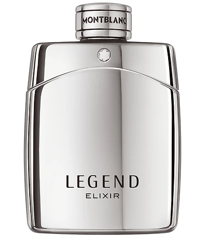 Montblanc Legend Elixir Parfum