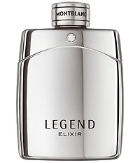 Montblanc Legend Elixir Parfum