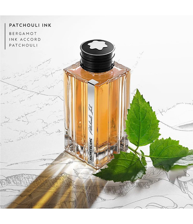 Montblanc Montblanc Collection 4-Piece Travel Spray Set