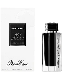 Montblanc Montblanc Collection Black Meisterstuck Eau de Parfum