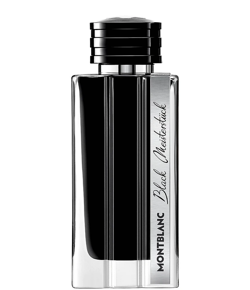 Montblanc Montblanc Collection Black Meisterstuck Eau de Parfum
