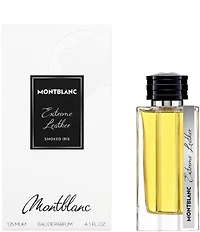 Montblanc Montblanc Collection Extreme Leather Eau de Parfum