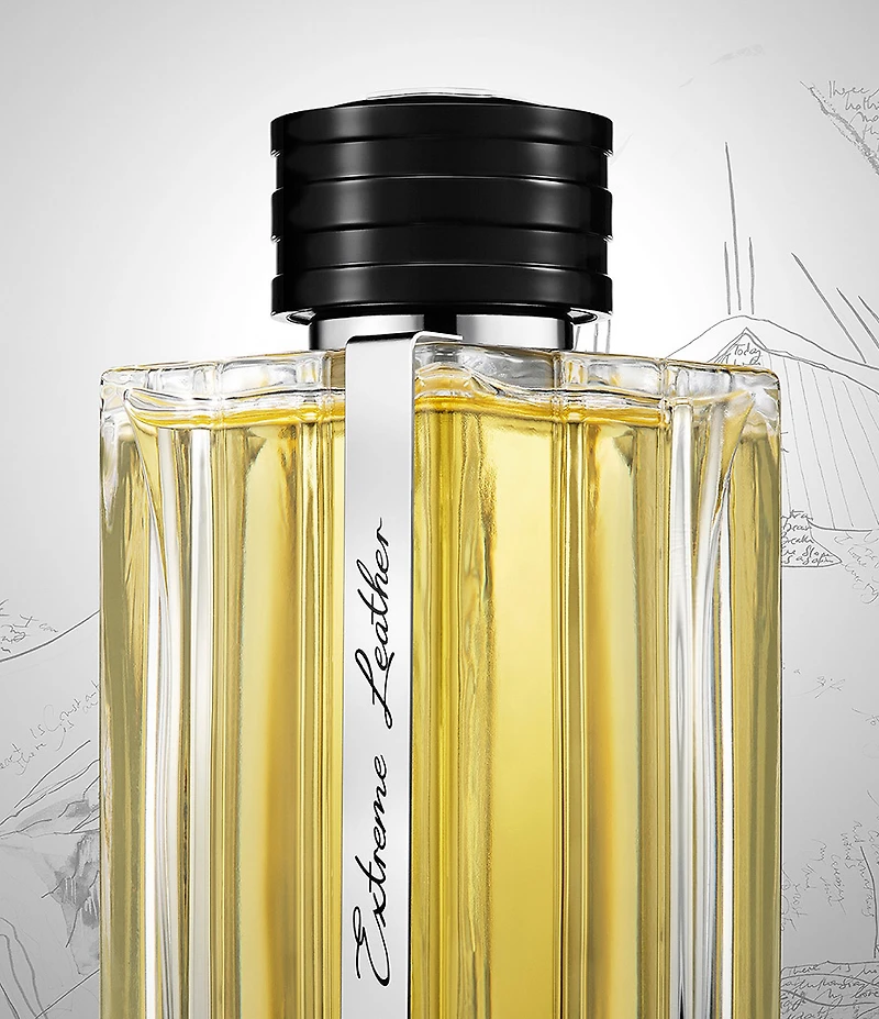 Montblanc Montblanc Collection Extreme Leather Eau de Parfum