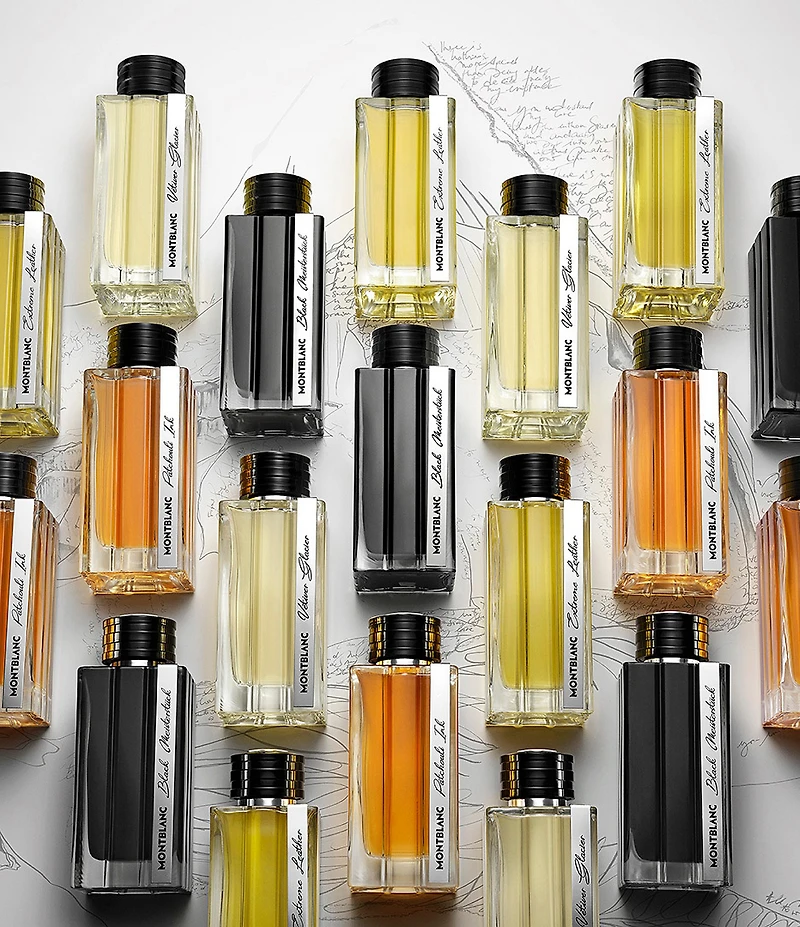 Montblanc Montblanc Collection Extreme Leather Eau de Parfum