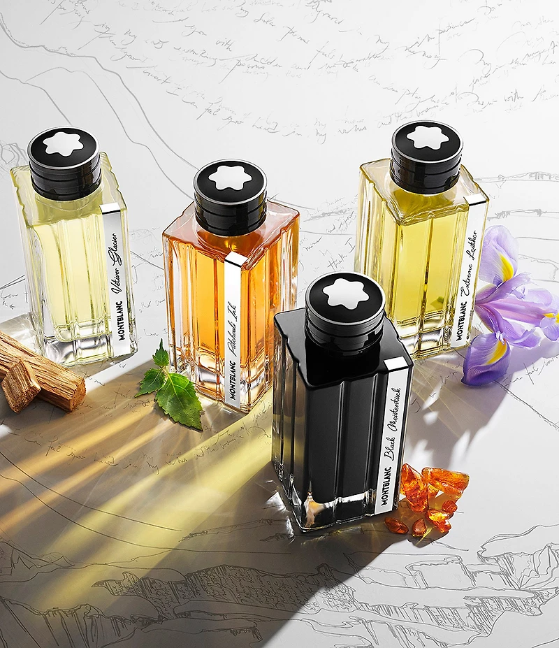 Montblanc Montblanc Collection Extreme Leather Eau de Parfum