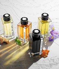 Montblanc Montblanc Collection Extreme Leather Eau de Parfum