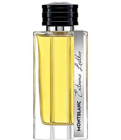 Montblanc Montblanc Collection Extreme Leather Eau de Parfum