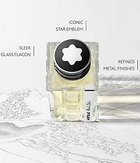 Montblanc Montblanc Collection Neroli Letters Eau de Parfum