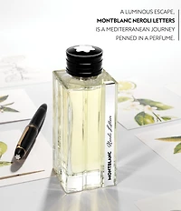 Montblanc Montblanc Collection Neroli Letters Eau de Parfum