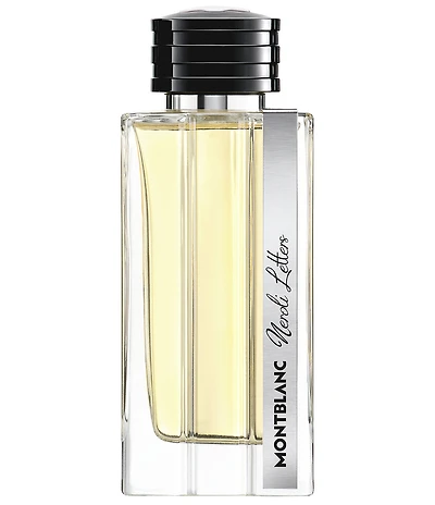 Montblanc Montblanc Collection Neroli Letters Eau de Parfum