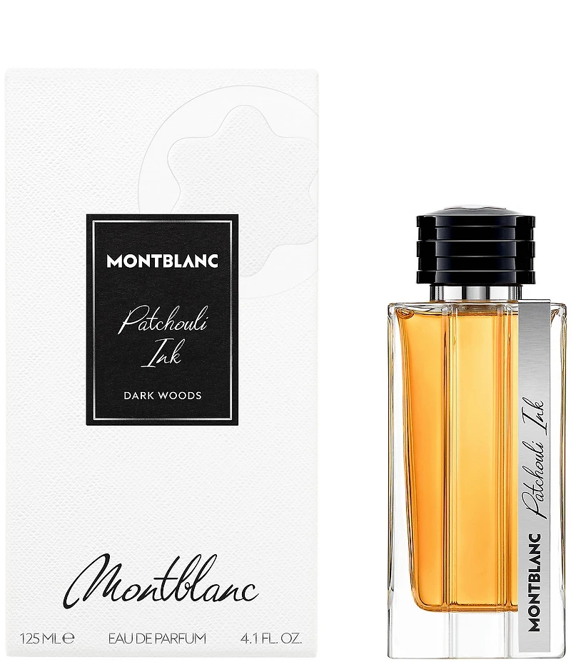 Montblanc Montblanc Collection Patchouli Ink Eau de Parfum