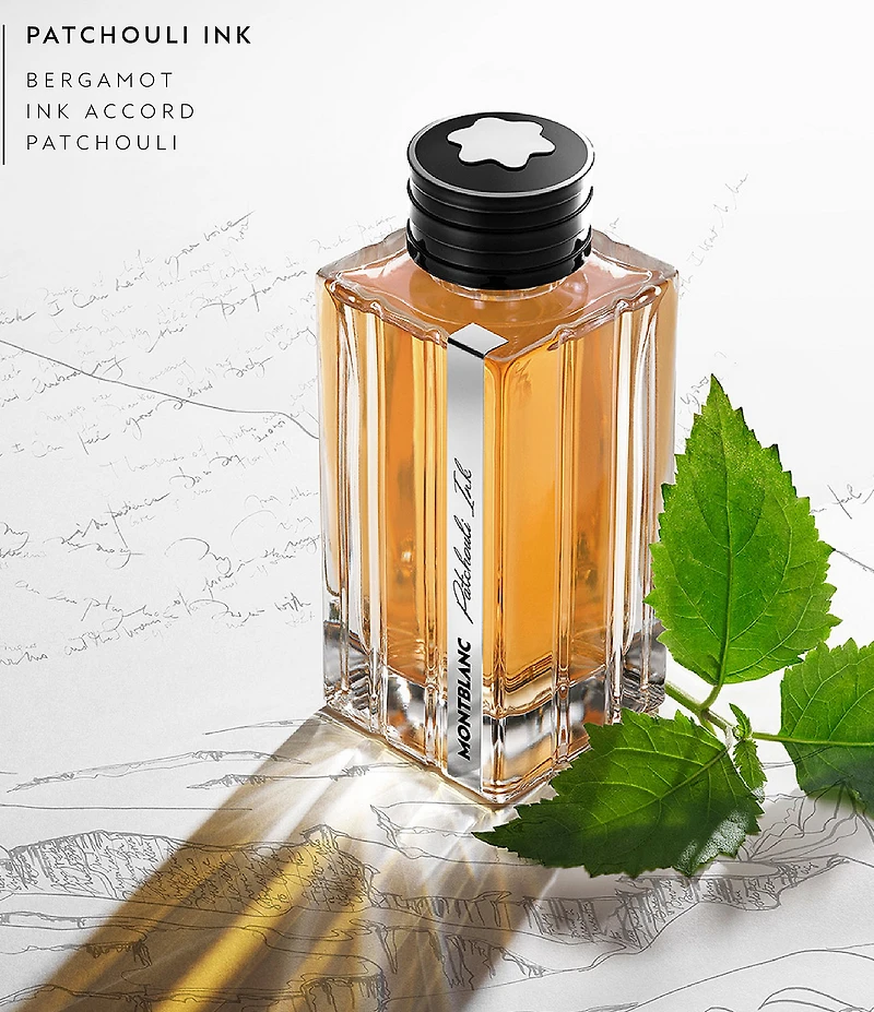 Montblanc Montblanc Collection Patchouli Ink Eau de Parfum