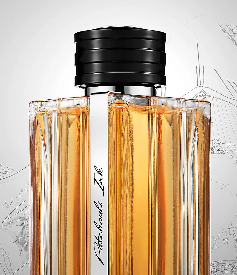 Montblanc Montblanc Collection Patchouli Ink Eau de Parfum
