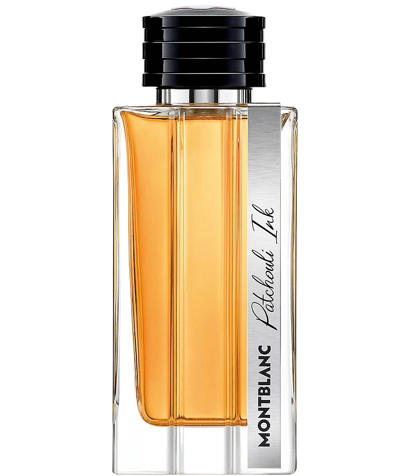 Montblanc Montblanc Collection Patchouli Ink Eau de Parfum