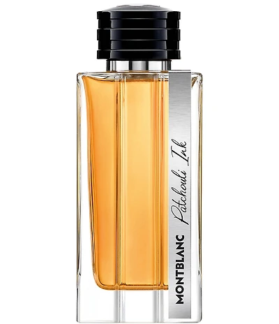 Montblanc Montblanc Collection Patchouli Ink Eau de Parfum