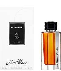 Montblanc Montblanc Collection Star Oud Eau de Parfum