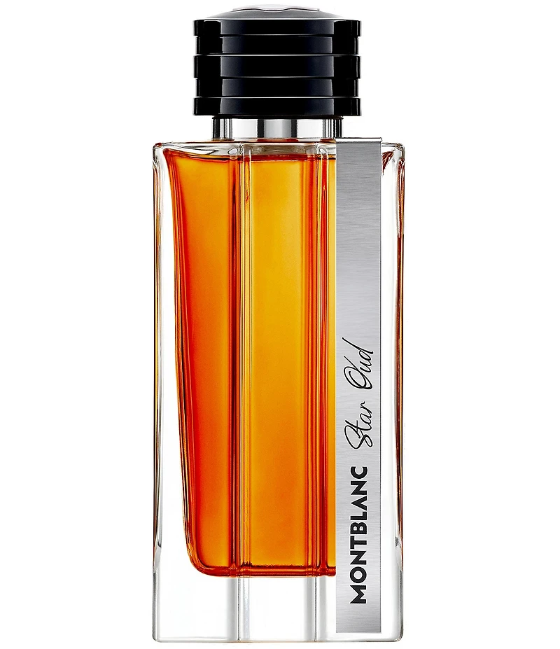 Montblanc Montblanc Collection Star Oud Eau de Parfum