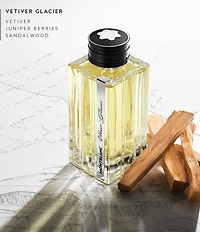 Montblanc Montblanc Collection Vetiver Glacier Eau de Parfum