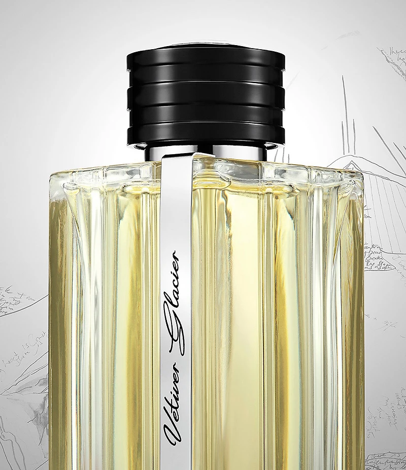 Montblanc Montblanc Collection Vetiver Glacier Eau de Parfum