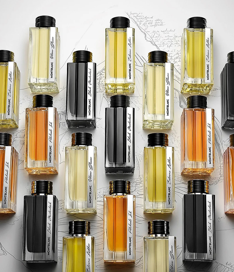 Montblanc Montblanc Collection Vetiver Glacier Eau de Parfum