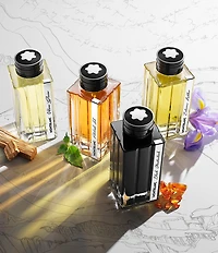 Montblanc Montblanc Collection Vetiver Glacier Eau de Parfum