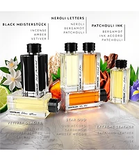 Montblanc Montblanc Collection Vetiver Glacier Eau de Parfum